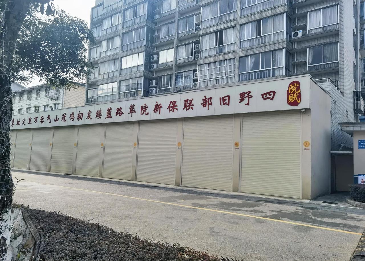 181医院原来是四野的军部属医院，怪不得创伤科这么“牛”
     今天带老妈子