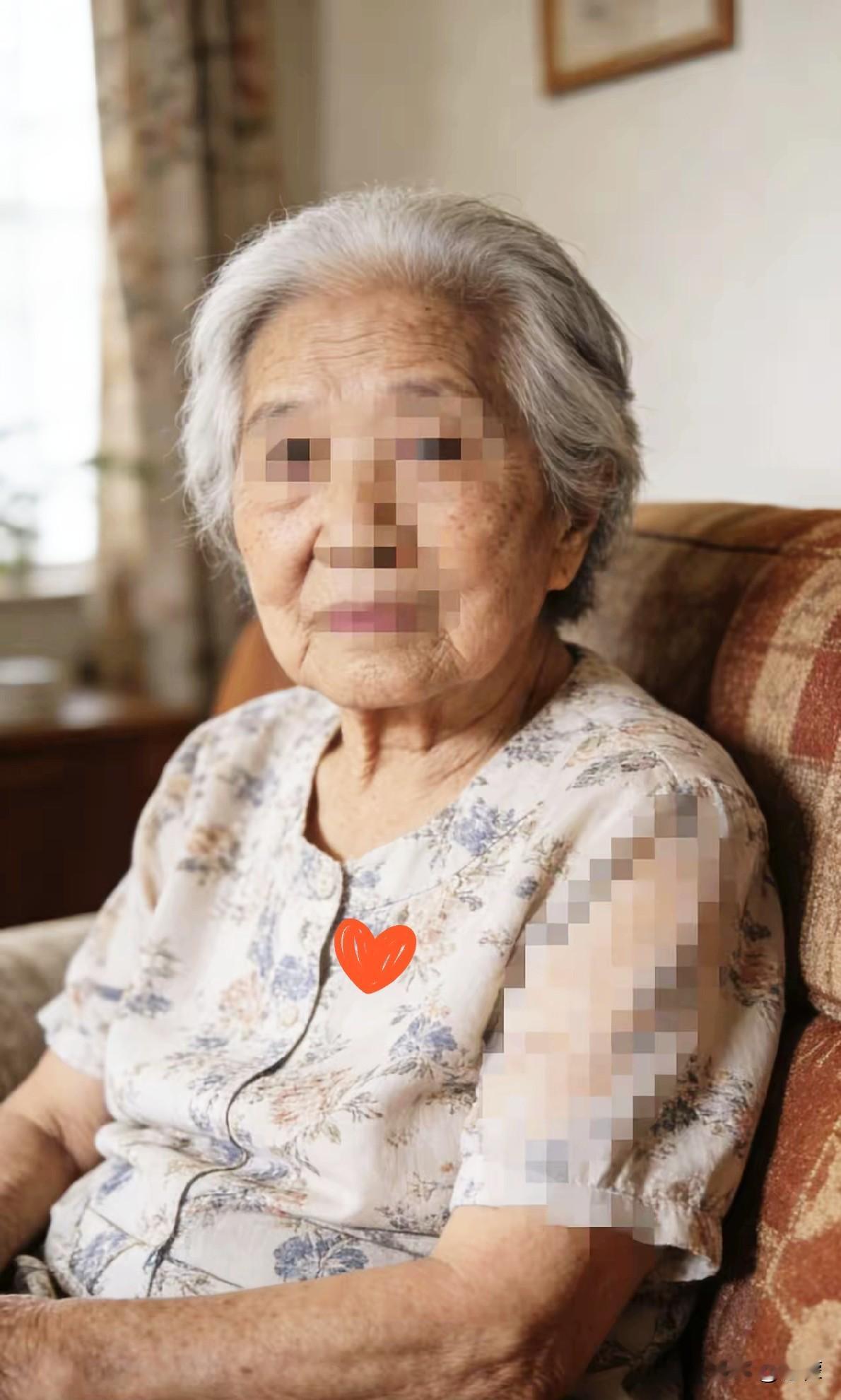 昨天楼下的王阿姨敲我家门，
问能不能来我家过年，还说要给我300块钱，不会白吃白