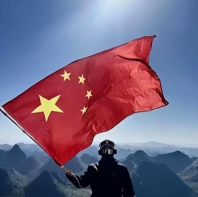 日本挑衅，台独挑衅，菲律宾挑衅，德国法国挑衅，越南挑衅，挑衅越来越多……有一说一