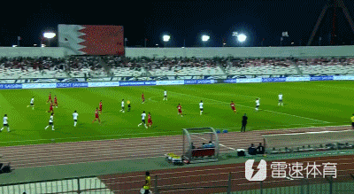 ⚽️ 世预赛战报:张玉宁补时绝杀，哈拉姆进球被吹 国足1-0力克巴林豪取两连胜 