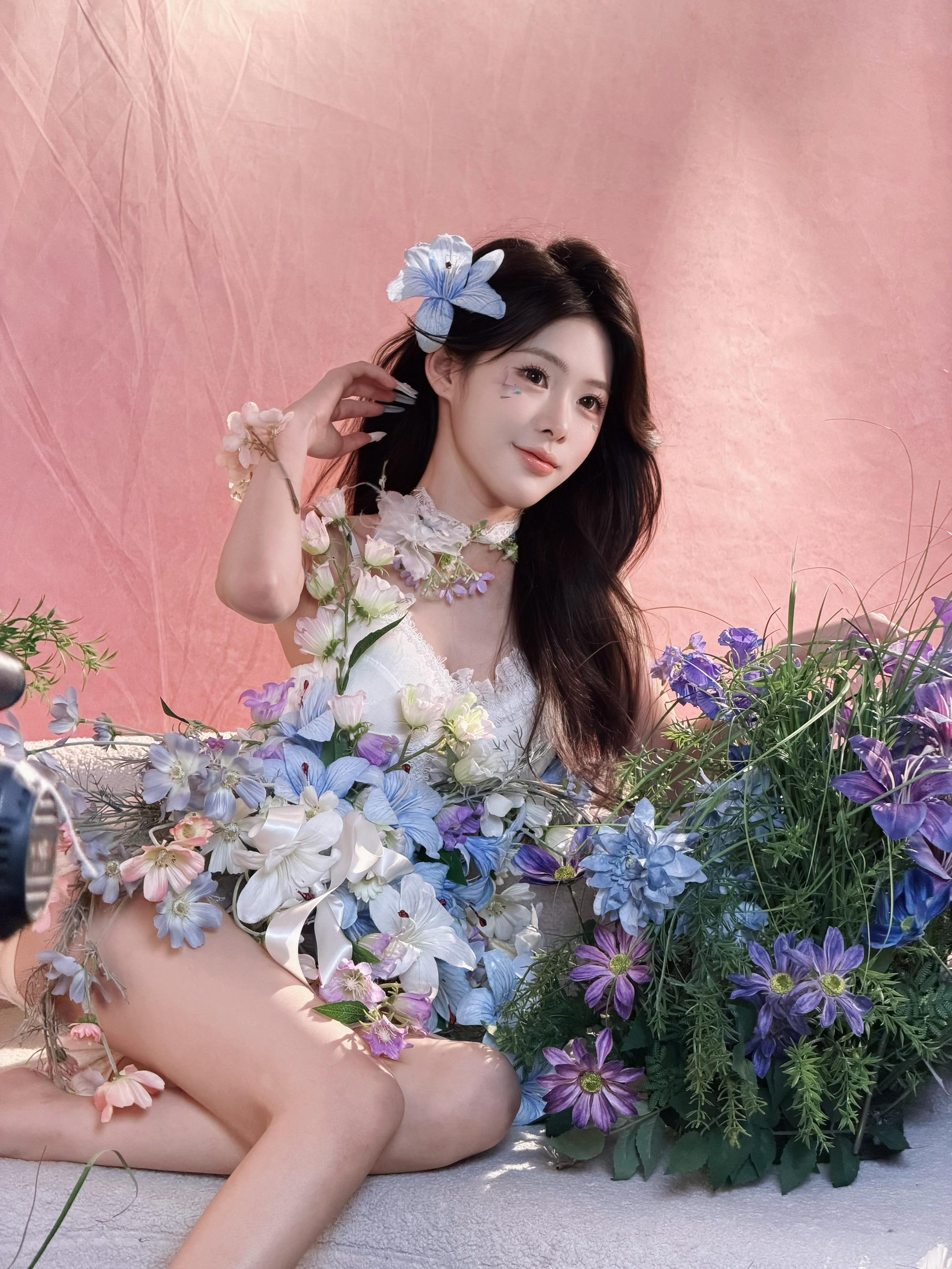 如果有比我更喜欢你的人 那一定是明天的我