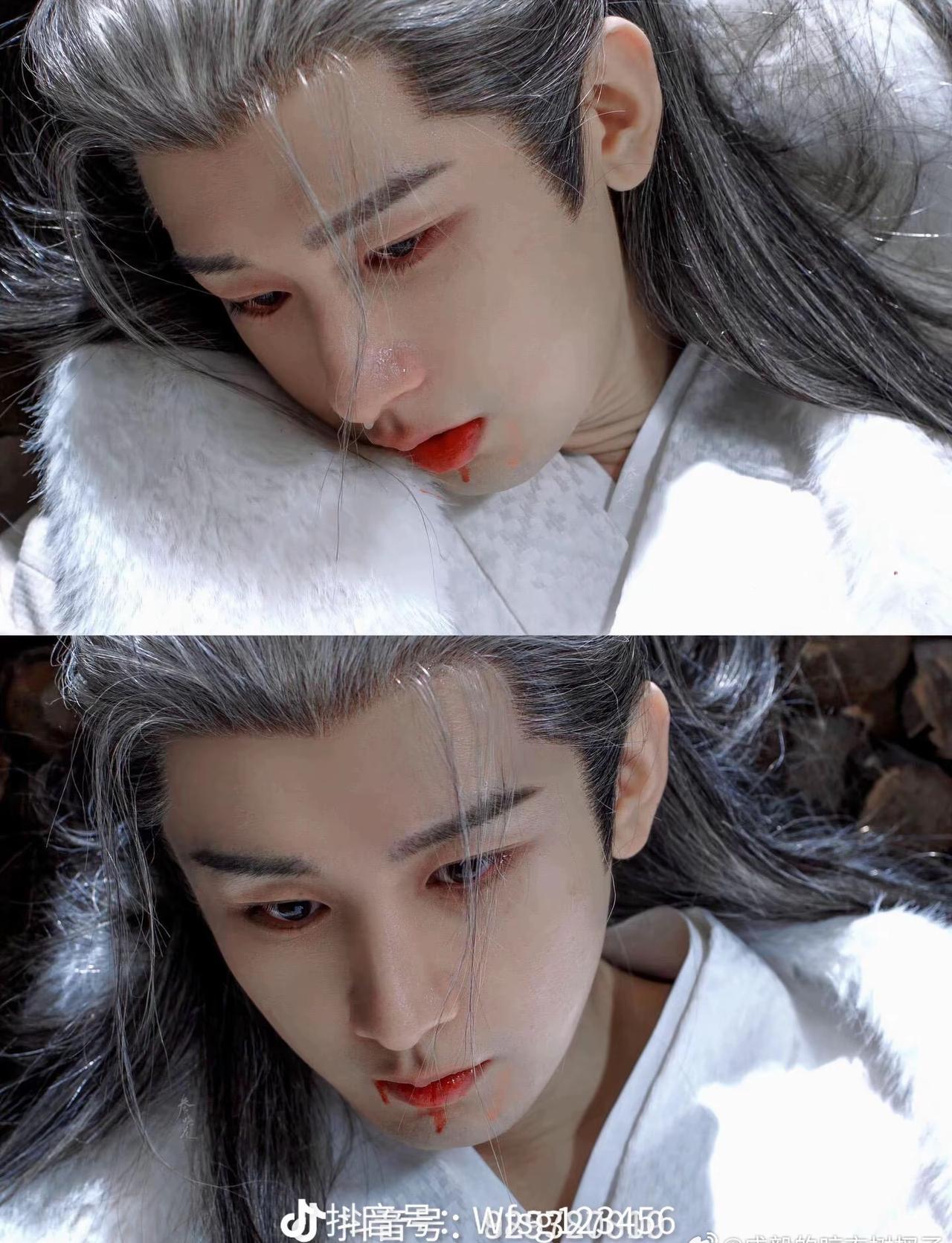 谢淮安的视角，见证长安二十四计。