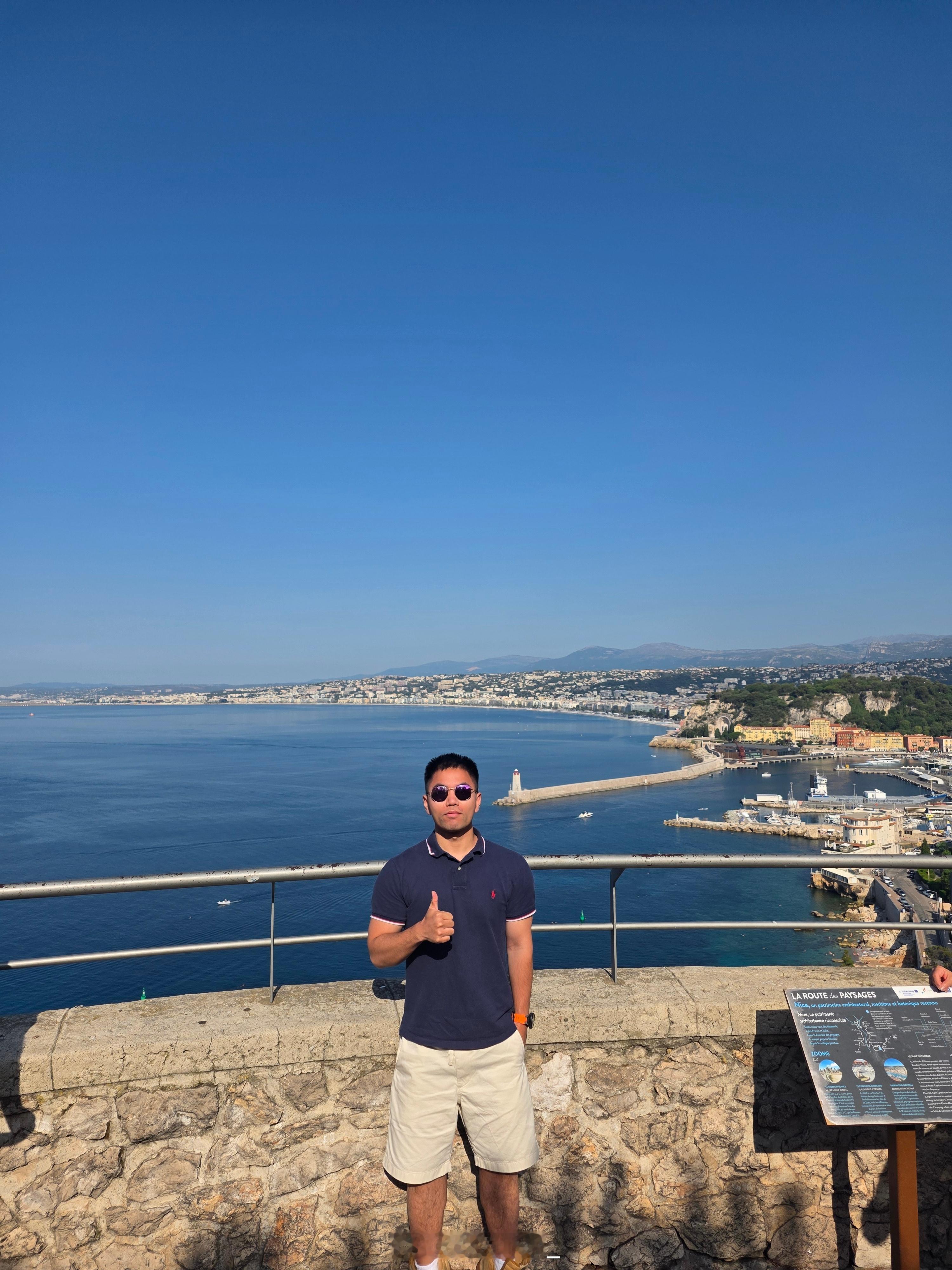 分享图片 摩纳哥·Monaco