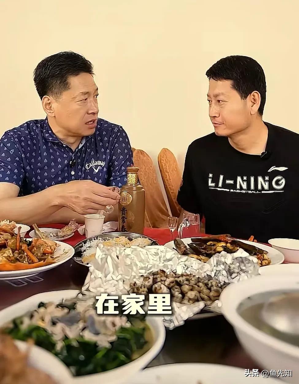 李春江还会复出吗？答案是一定的。今天李春江发布视频，他在广东请前广东录像分析师庞