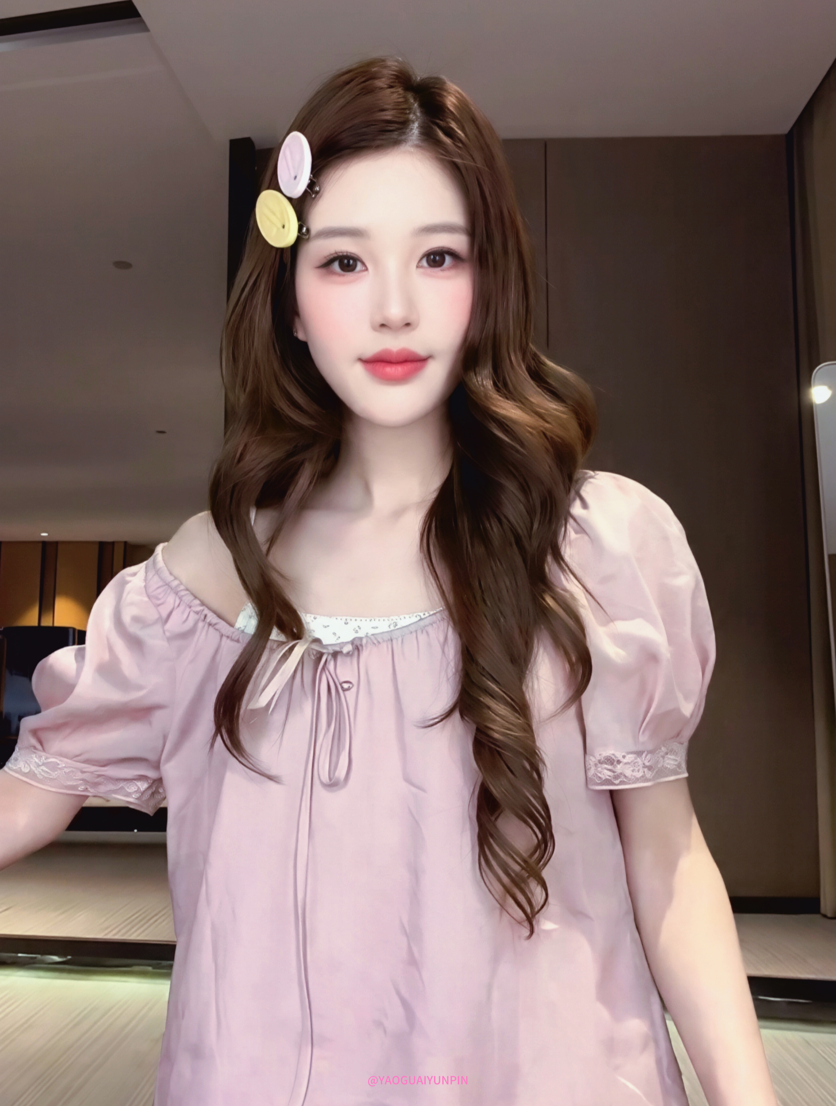 💖 萌物施法 