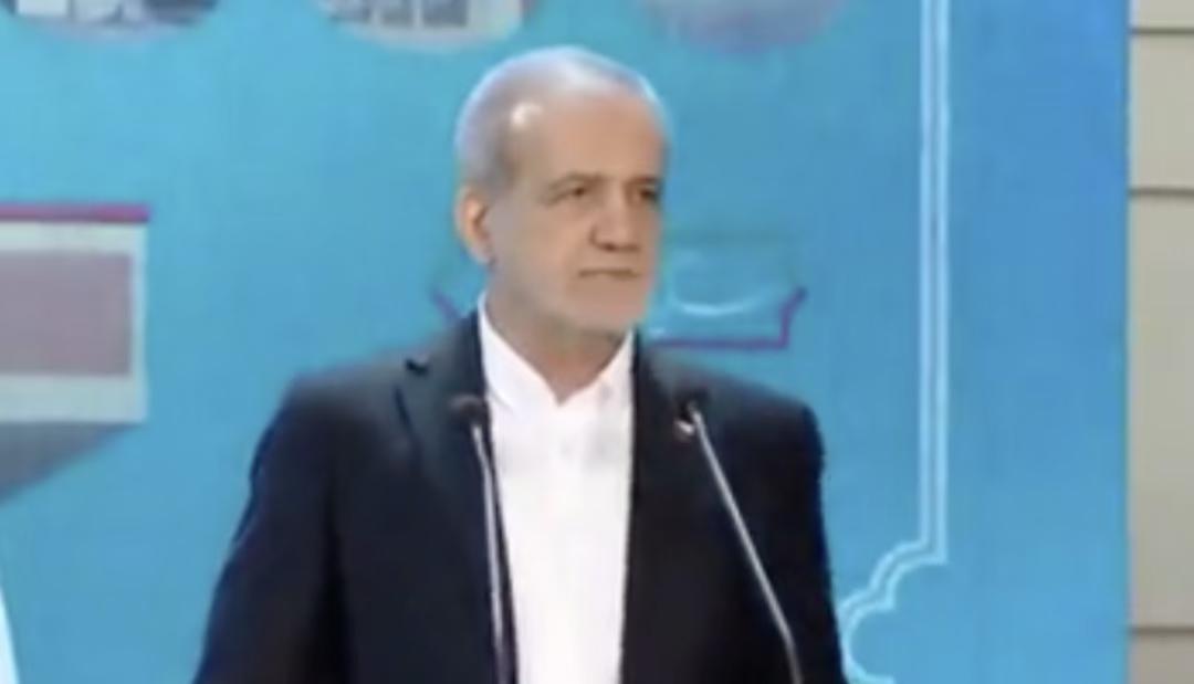 红色告警！伊朗总统承认若局势持续恶化将被迫撤离德黑兰！

伊朗刚刚透露将投入重金