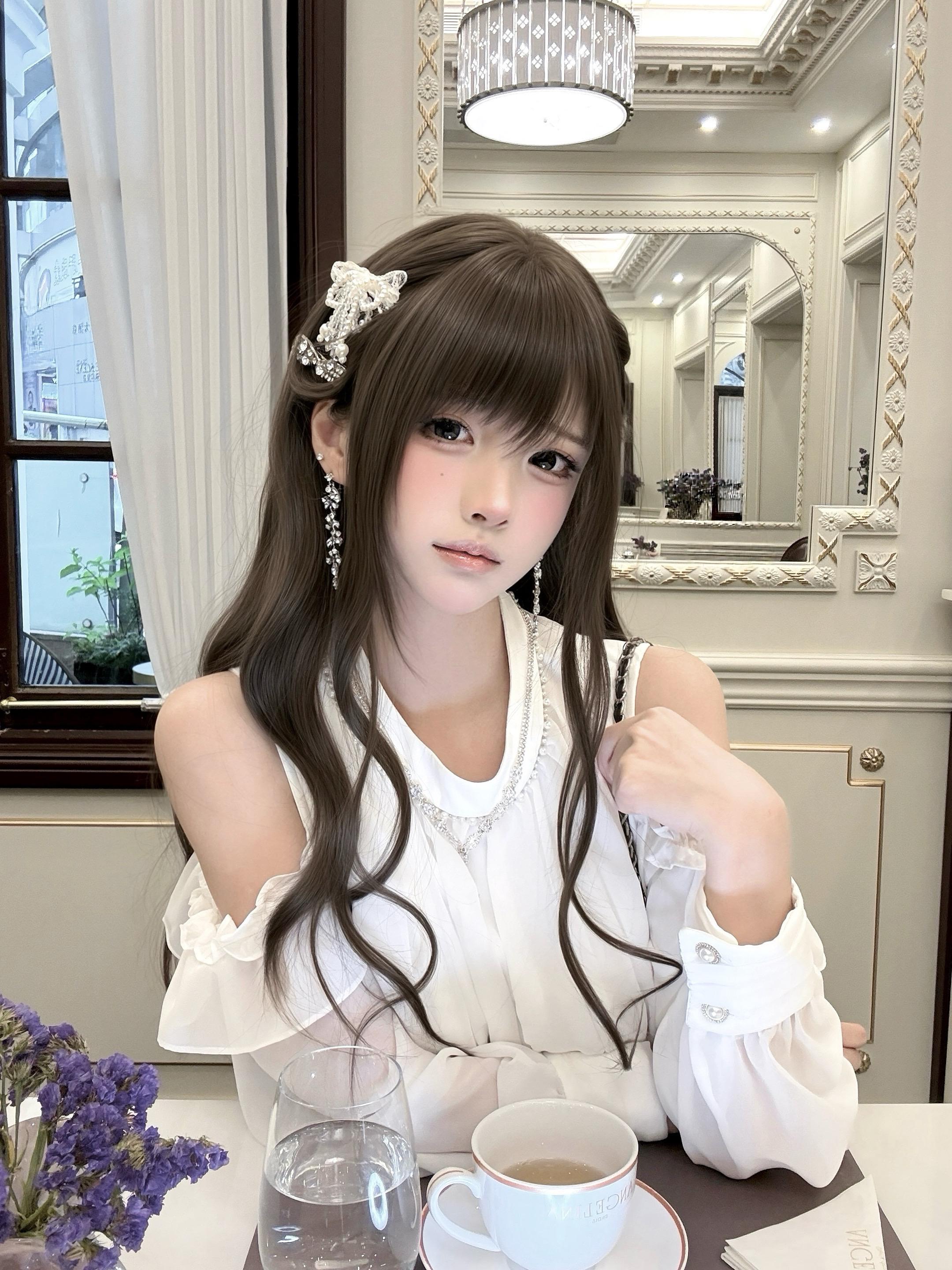 亲爱的。