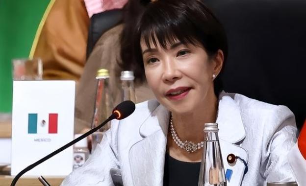 中日闹那么多天，躲在日本背后的第二条大鱼被我们钓了出来。这条大鱼不是别的，正是一