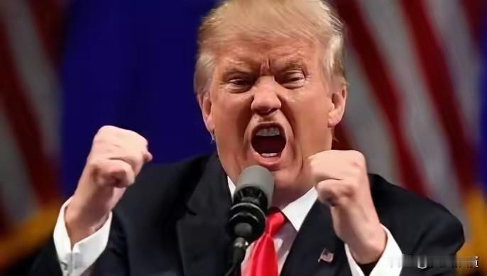 一觉醒来，特朗普发出四大警告！穆杰塔巴宣布三大决定！

4月21日这天，成了美国