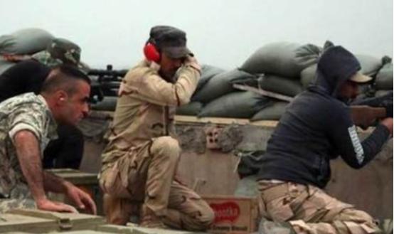 萨达姆被处死18年后，俄罗斯一把掀开美国遮羞布：美国骗了全世界。萨达姆被处决18