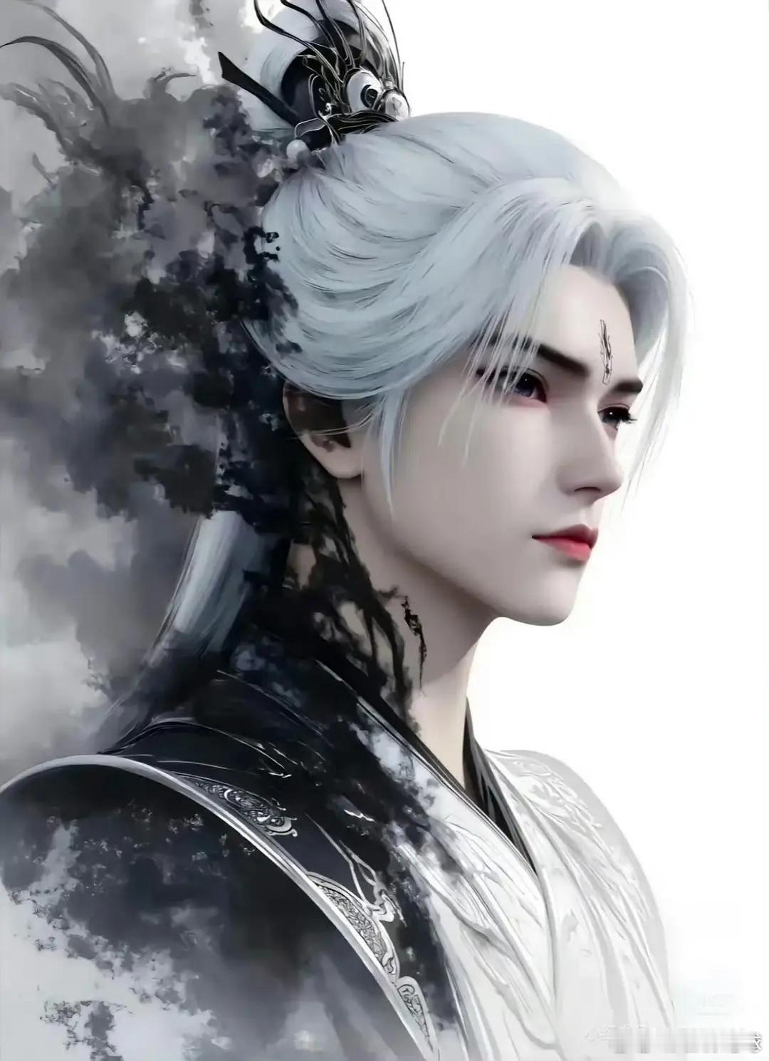 看到仙逆在传俊俊了，大家觉得成毅和龚俊谁更适合演王麻子？ 