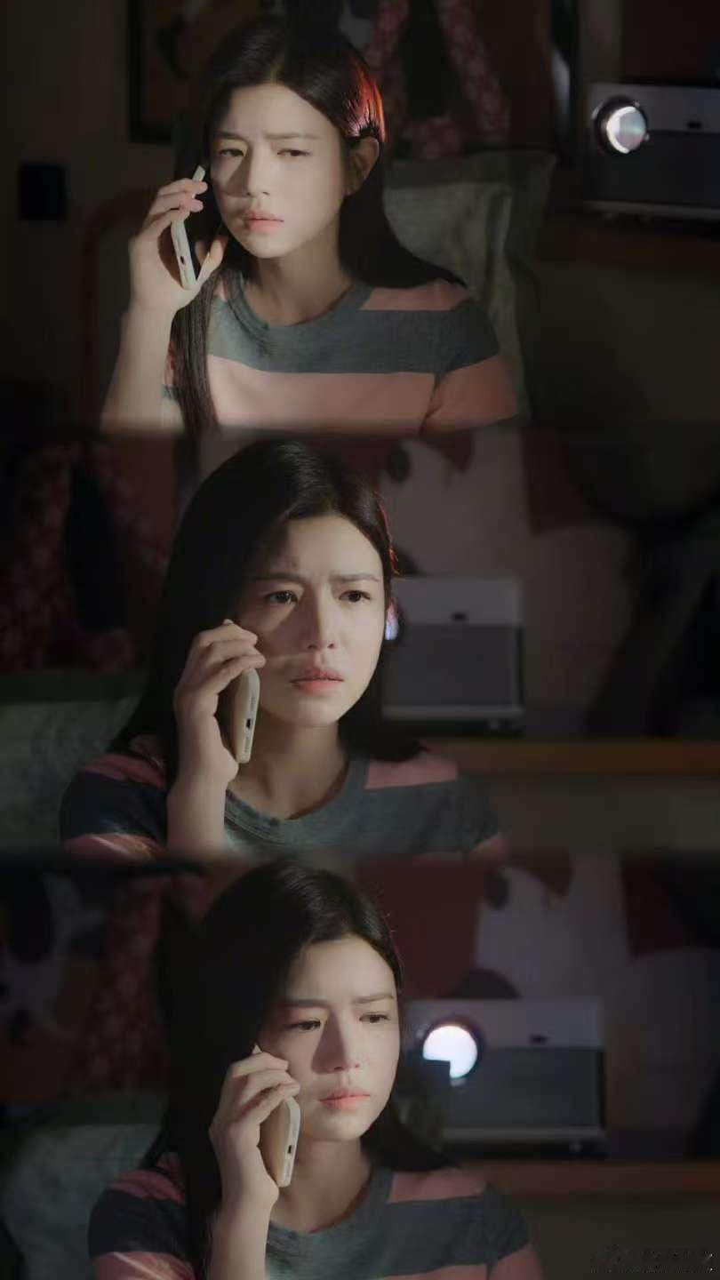 第一次我比男主先爱上女主 谁能不先爱上岑矜啊，狙击蝴蝶的女主设定太戳人，低谷期仍