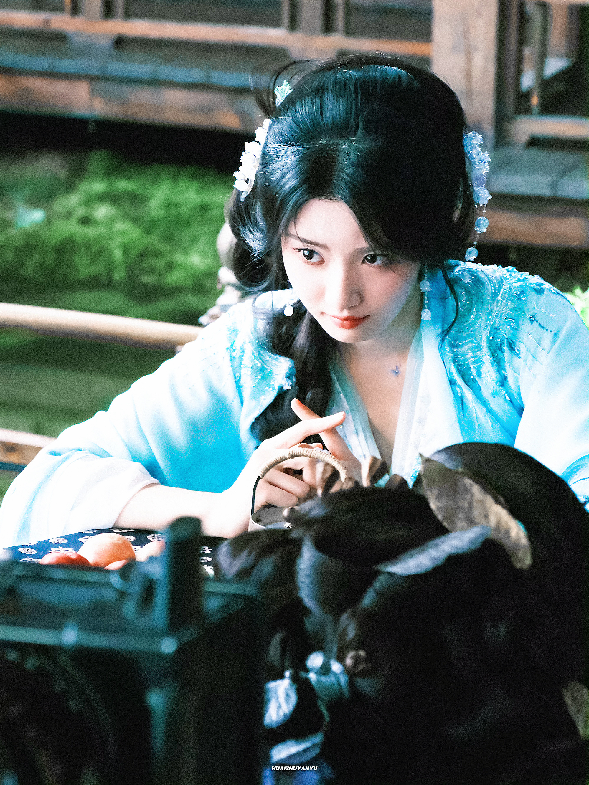 卢昱晓*明意🦋卢昱晓明意