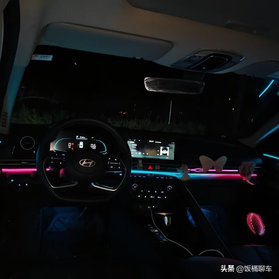 一直以来，我都认为购买伊兰特、轩逸、卡罗拉、雷凌、荣威i5这类经济实惠小车的车主