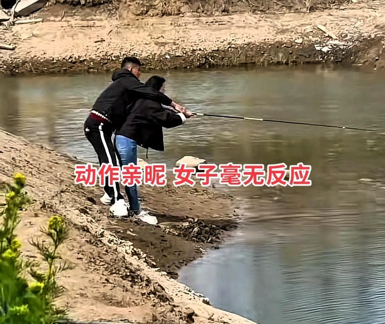 重庆一位34岁的女士最近把离婚闺蜜带回家住了几天，还让38岁的老公陪她们去钓鱼散