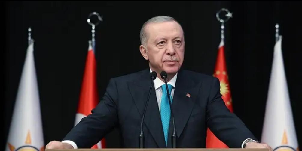 午报
当地时间26日，土耳其总统埃尔多安在安卡拉发表讲话，就当前持续升级的地区局