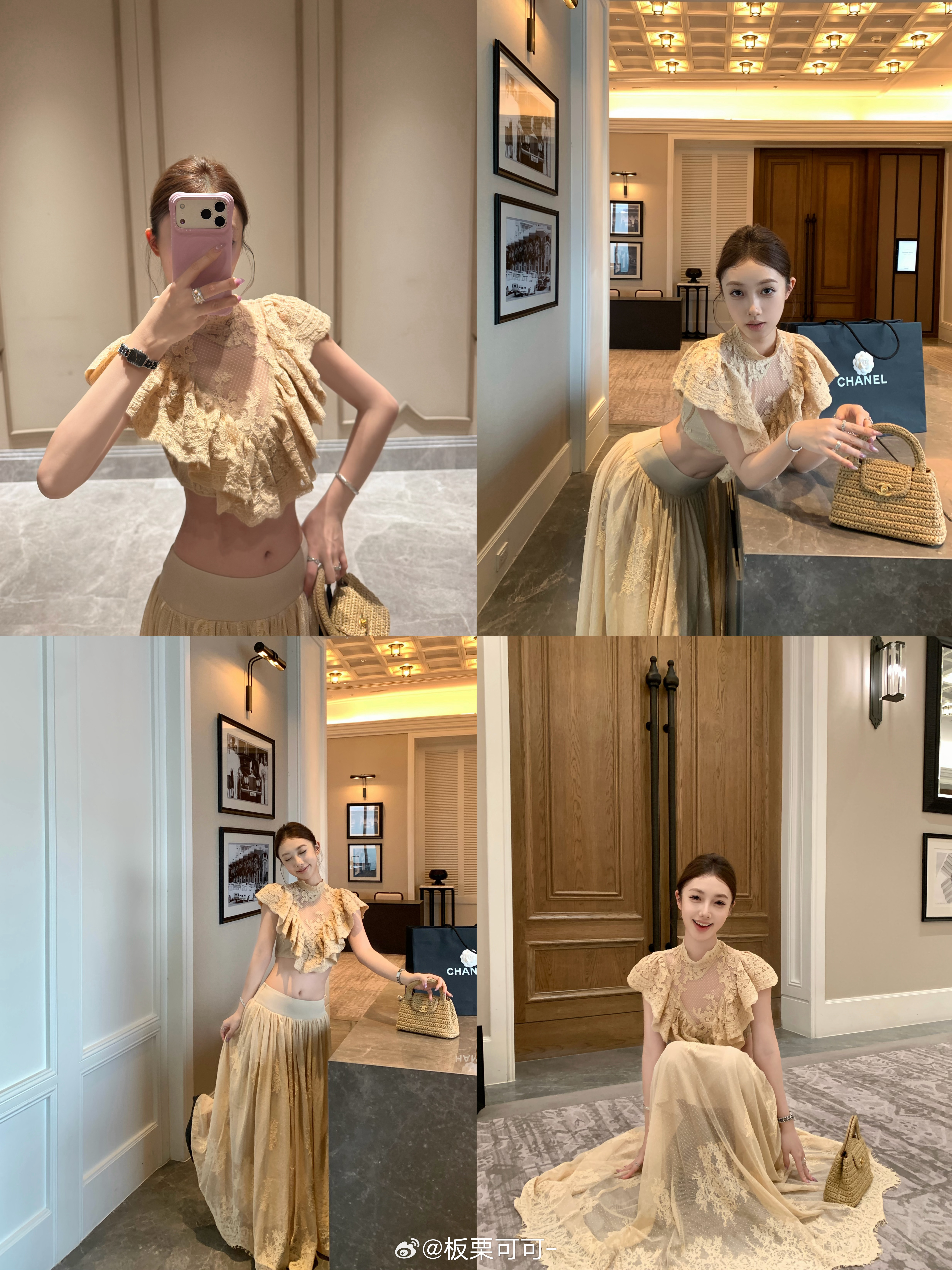 板栗可可Bankelili3/23/20:00👍🏻🍎揪2️⃣100⭕️⭕️