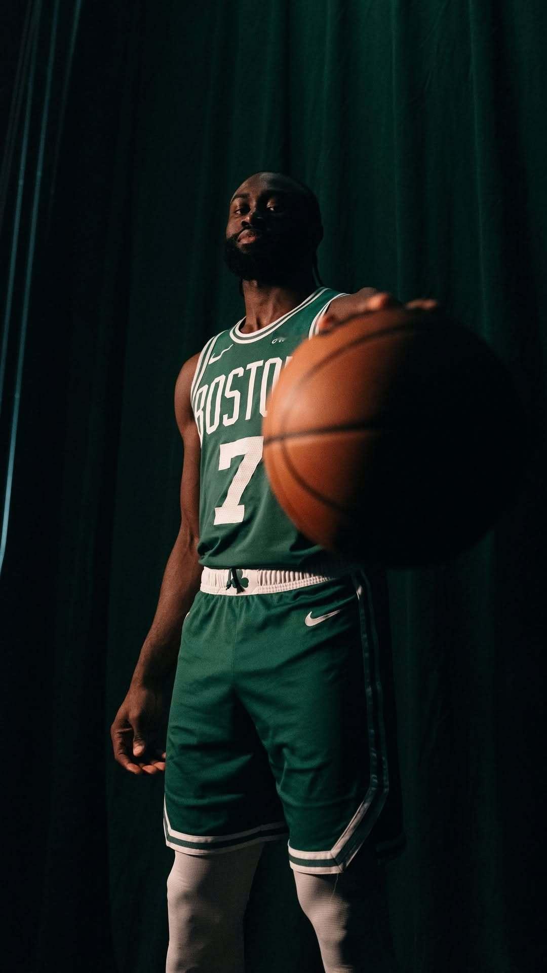 杰伦赛后主动揽责：“我没能为球队打出足够好的表现，尤其是第四节，我心态出现问题，