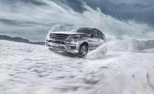 暴跌48.8%！奔驰一年少赚400亿，中国车主一句话戳穿真相：不是我们不买，是你