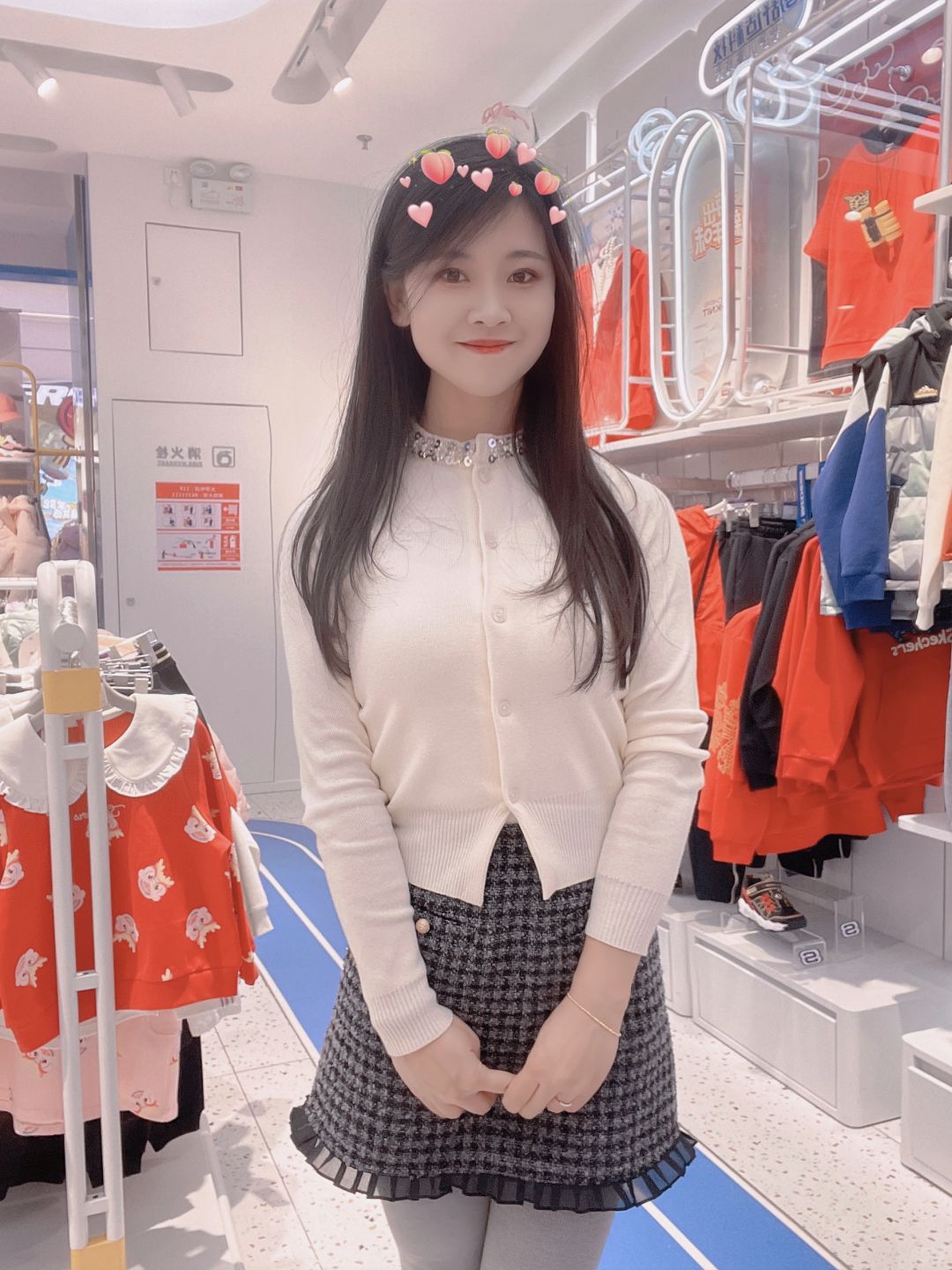 爱是粉红的泡泡❤️