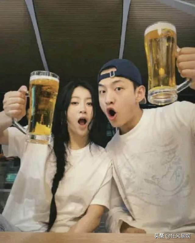 李嘉格男友这操作，真的吗？惊呆了！

3月6日，李嘉格引起热议，原因是她在直播时