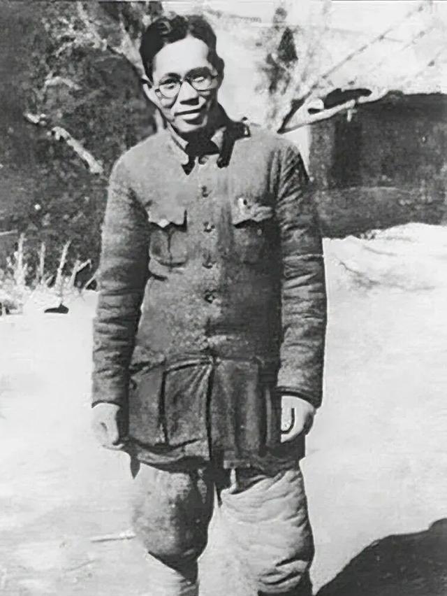 1946年6月，胡宗南意外捕获了一位重要人物，那就是在解放军中被俘的最高级别将领