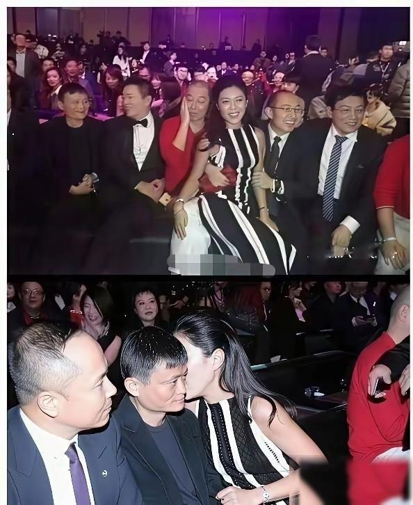 我敢打赌，这是苏某最想删除的照片，没有之一！[我想静静]这话一出来，味儿就对了：