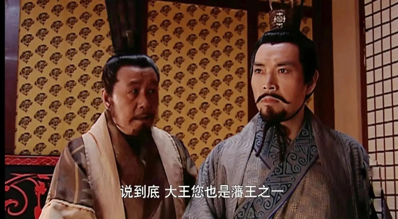 汉景帝对弟弟刘武最狠，刘武一死将梁国一分为五

杀师父逼死儿子和功臣，是汉景帝刘