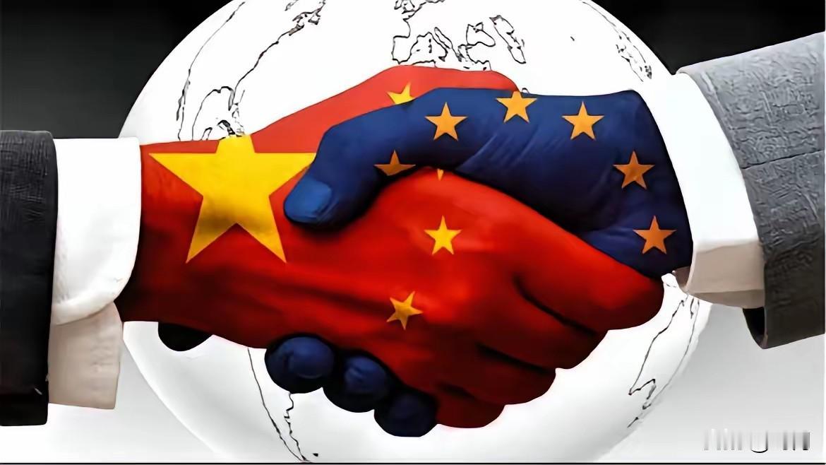 商务部：中欧达成协议！
​天大的好消息传来！1月12日，欧盟官宣，中国和欧盟就中