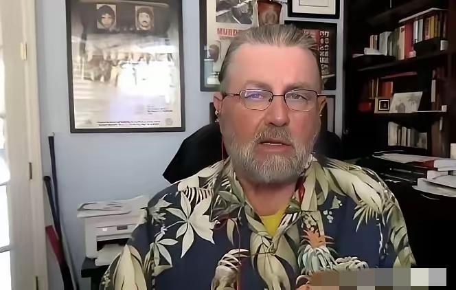 3月20号土耳其直接爆出惊天大瓜，前美国中情局分析师拉里·约翰逊被问起以色列打这