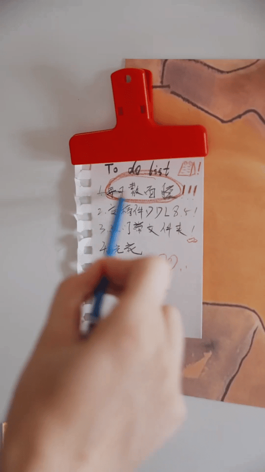 田栩宁 韩束KANS预热继续，全球代言人的list清单，静待官宣时刻~ 🧾🖊