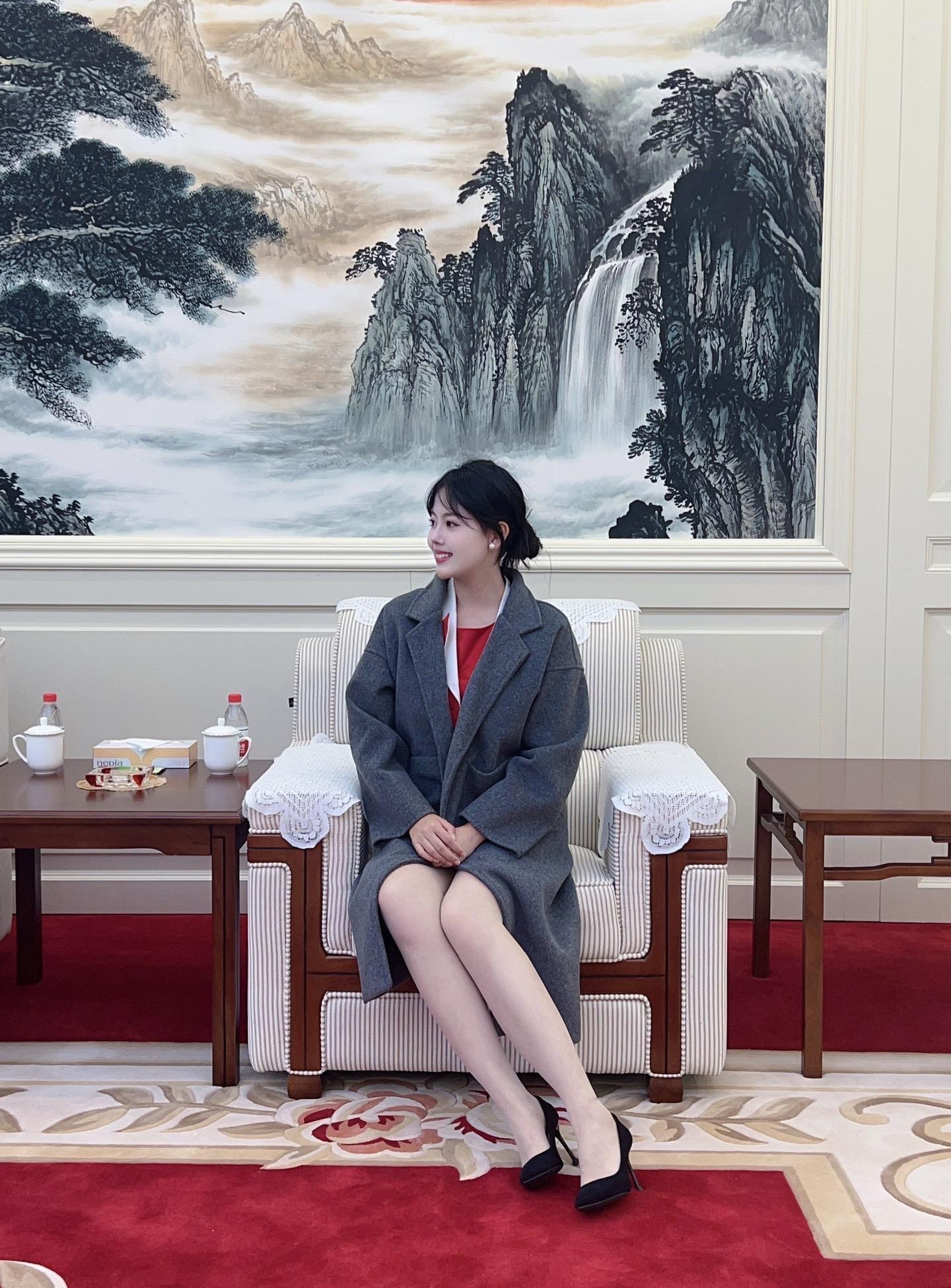 老师！我太想进部了。