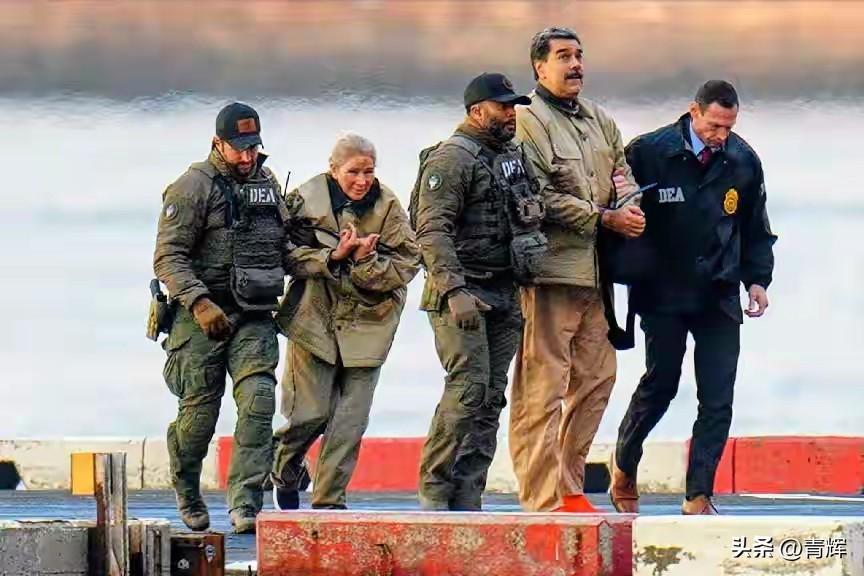 马杜罗坐牢细节曝光，精神状态显然已经不正常了
根据相关媒体发布的最新消息可以得知