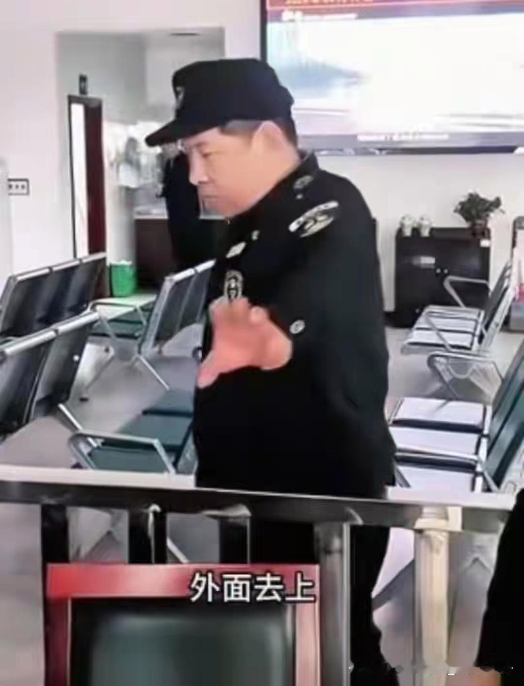 “娘家”拒借厕所，一扇门的阻隔，照见服务的温差

近日，一段视频引发热议：一位刚