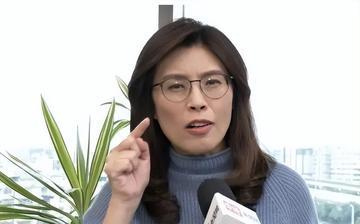 郑丽文刚从大陆满载而归，转身便敲定访美行程，背后考量不简单……
 
郑丽文的大陆