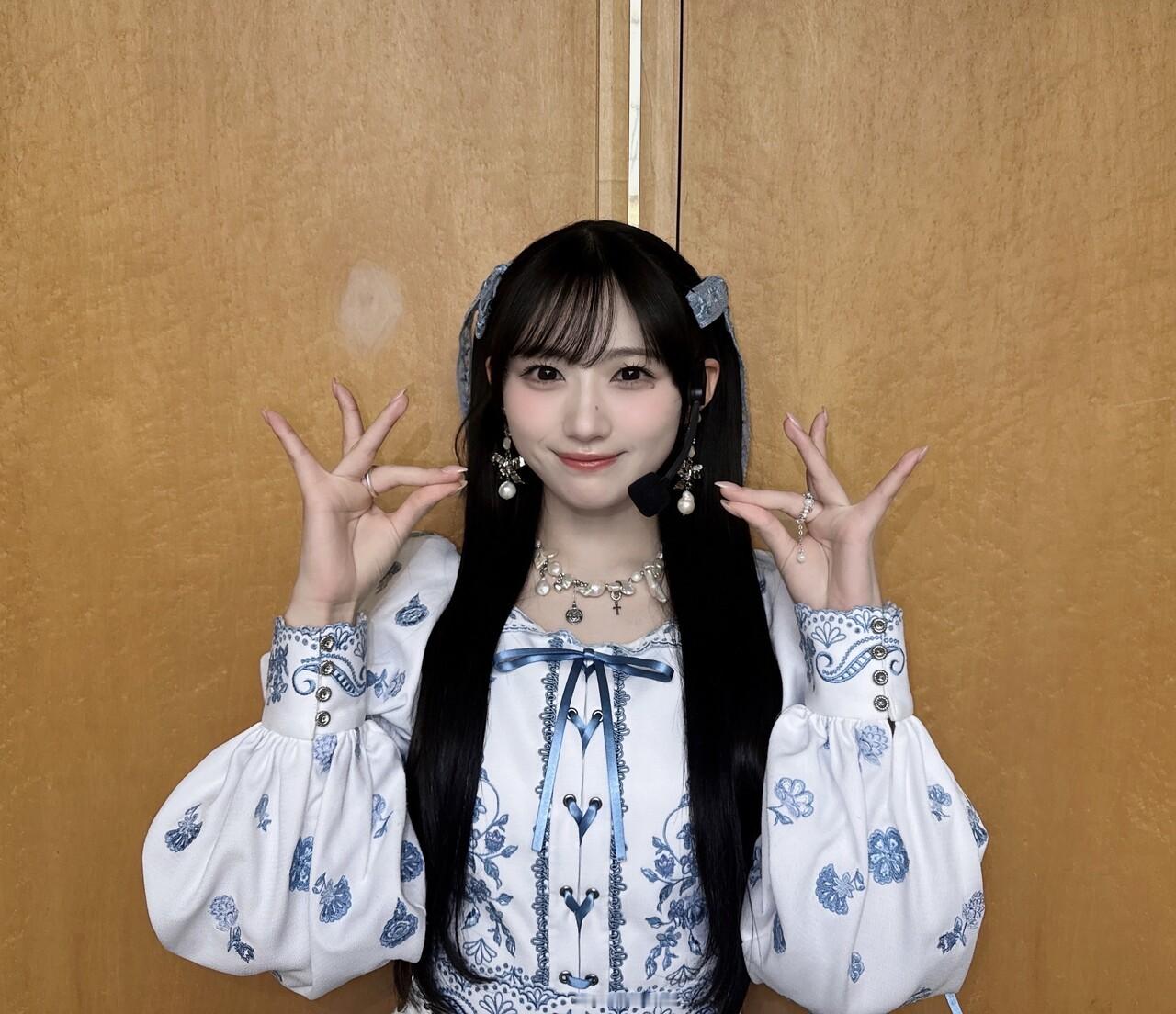 川﨑桜「初めて紅白の舞台に立たせていただいたのは2022年。右も左も分からなかっ