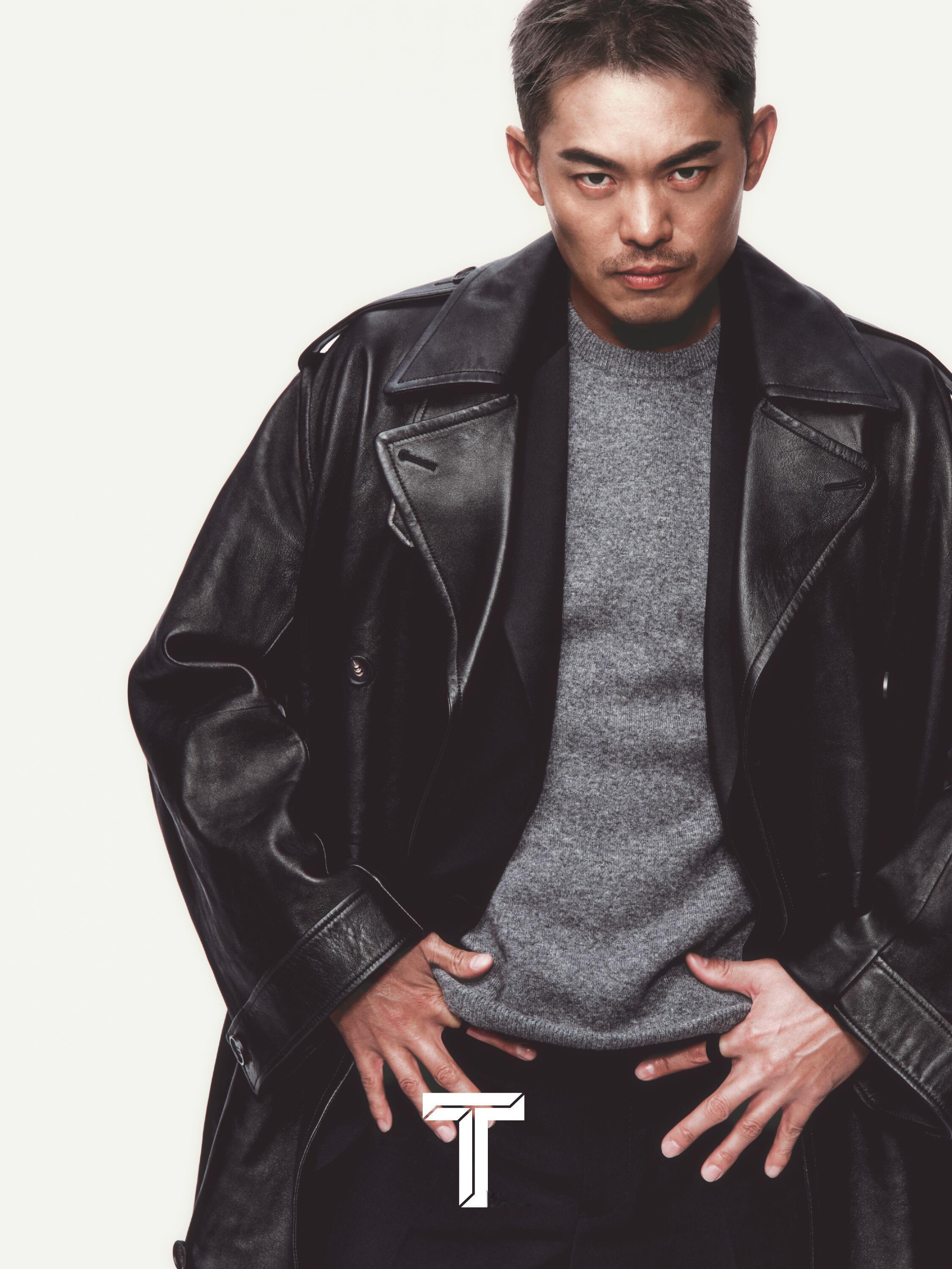 太帅了中国羽毛球队林丹