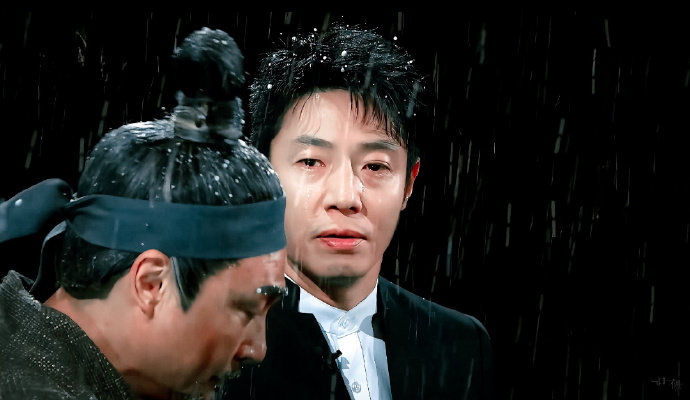 撒贝宁年轻的时候有多帅 不是，没人说撒老师年轻的时候这么帅啊！！ 