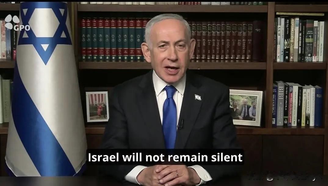 以色列总理内塔尼亚胡11日晚发表声明称，“消灭（黎巴嫩）真主党”是以色列与黎巴嫩