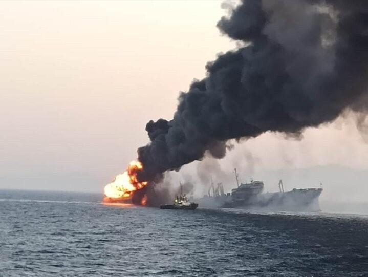 伊朗将击沉所有敌方船只，活捉数千美军？
以前总是美国给其他国家设定条件，现在情况