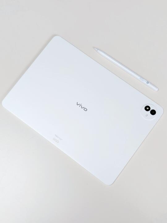 用了半个月vivo Pad5 Pro，来聊聊真实感受吧