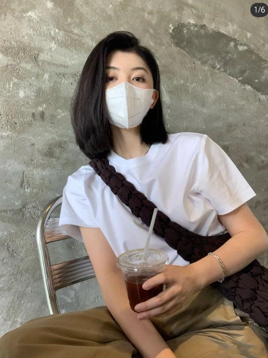 【🔥29.9】棉锦印象 200g重磅短袖T恤推荐一件超好穿的T恤🥼小礼盒装，