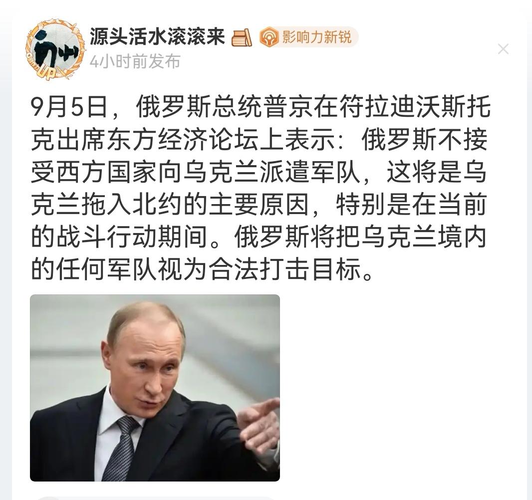 关键是，你怎么保证你说了算？用什么办法？