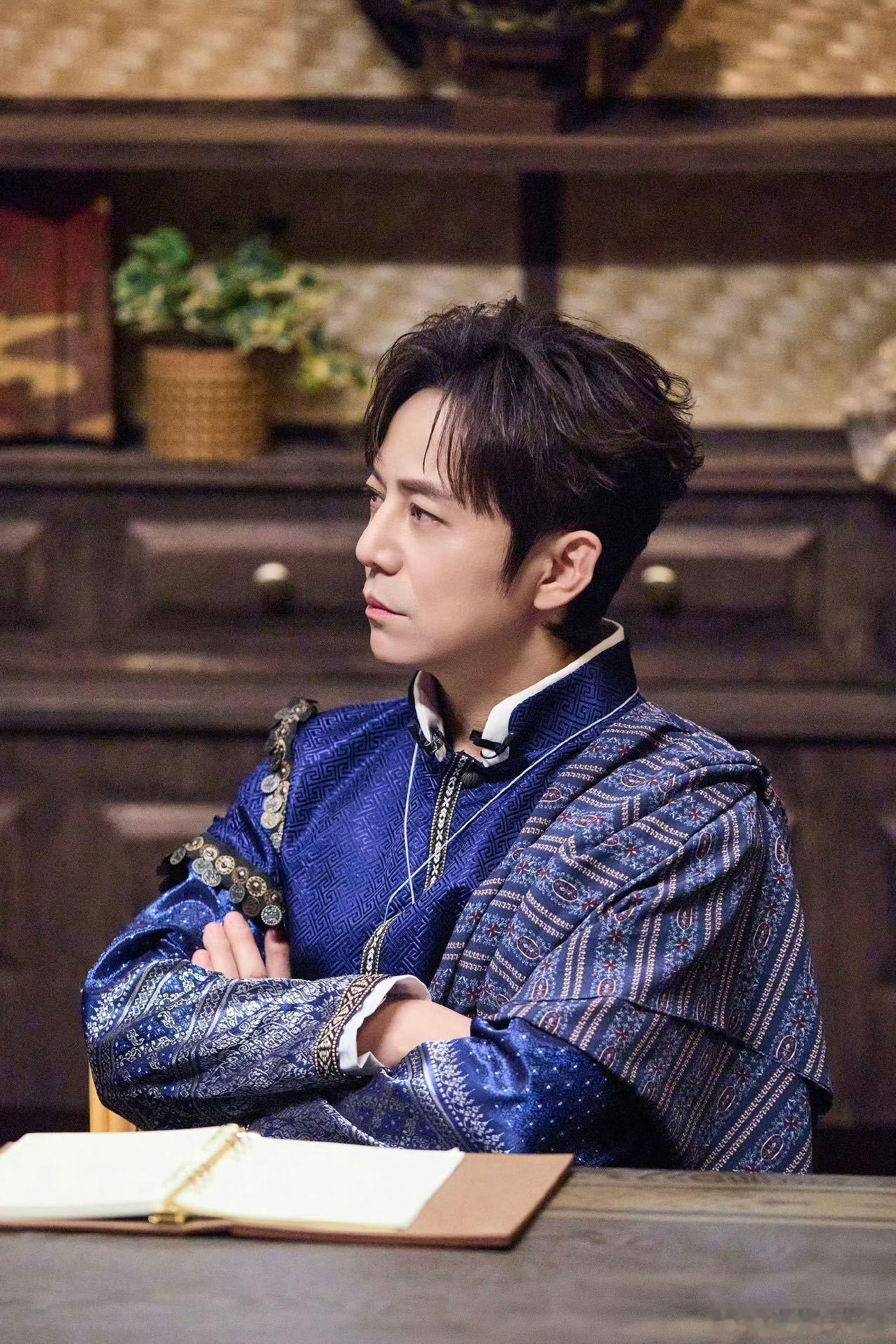 维嘉吴昕cp名是何老师取的何老师为维嘉吴昕拟定cp名 大侦探 何老师现场给维嘉吴