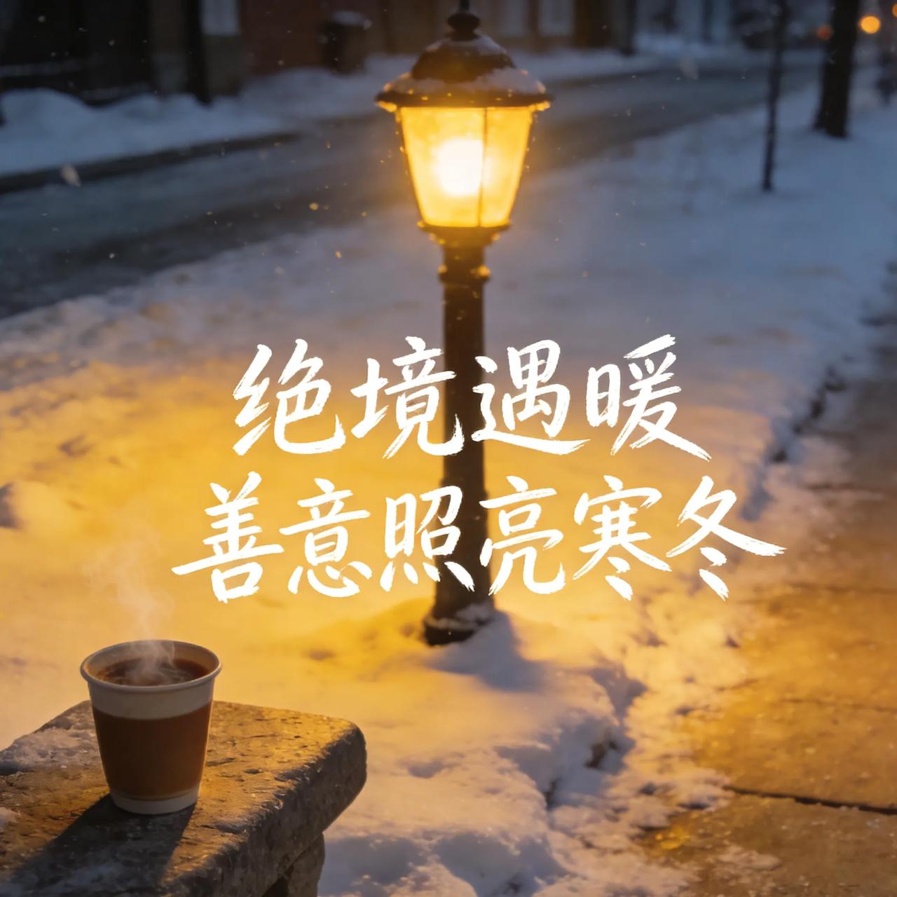 走投无路才开口！母亲带孩子看病饿肚子，求助店主，评论区全是暖心话
 
暖心瞬间 