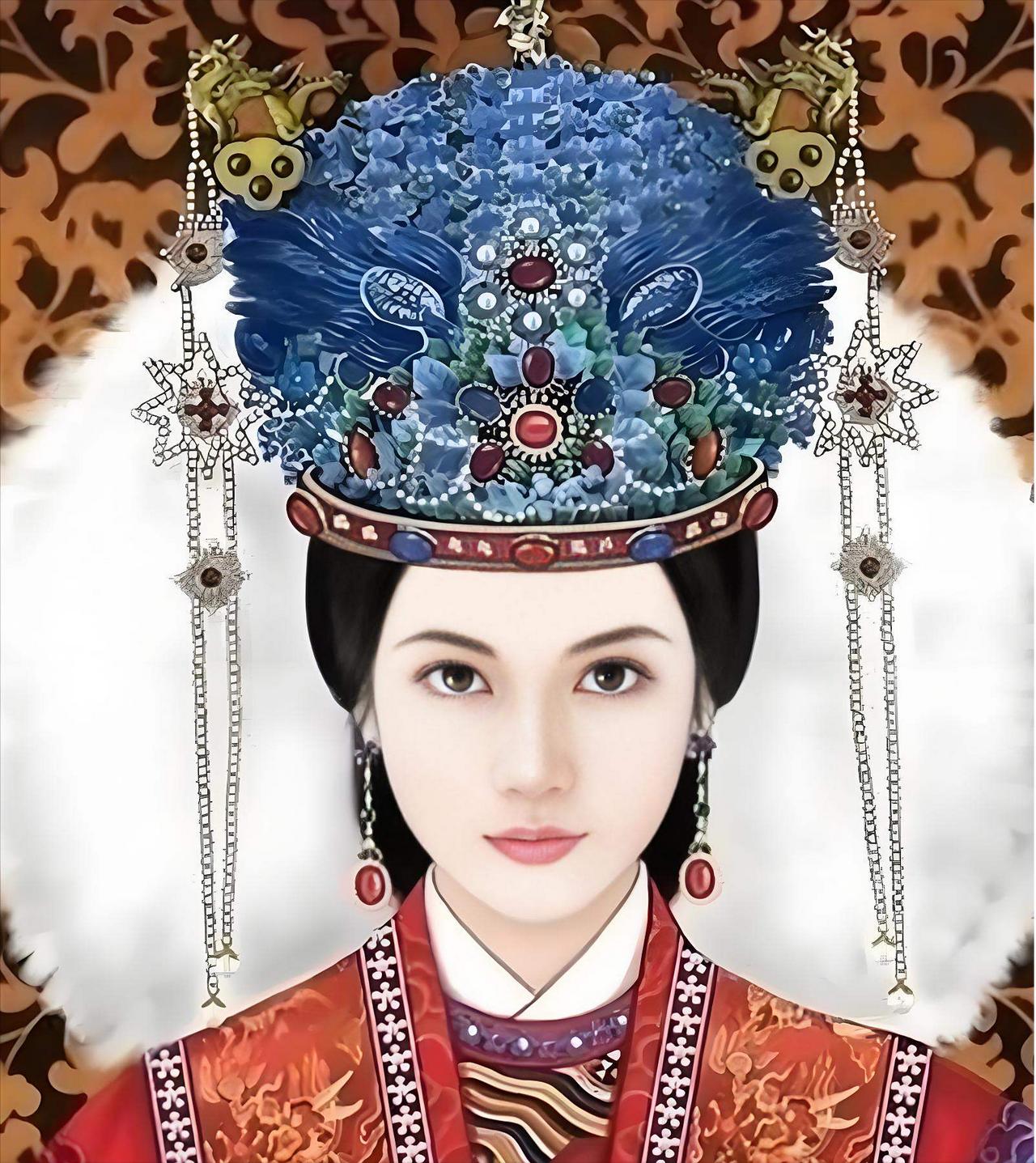 1561年，戚继光偷偷纳了小妾，还生了5个儿子，妻子王氏得知后，抄起一把长刀就向