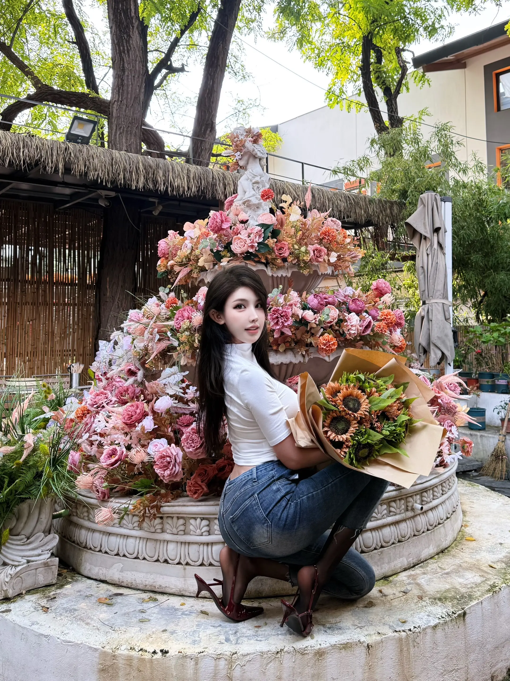 秋天不比夏天差