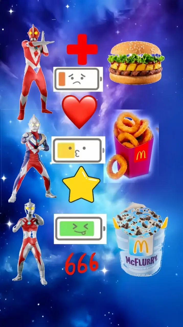 玩游戏我是认真的 奥特曼 奥特曼儿童动画片 小朋友都爱看 零食