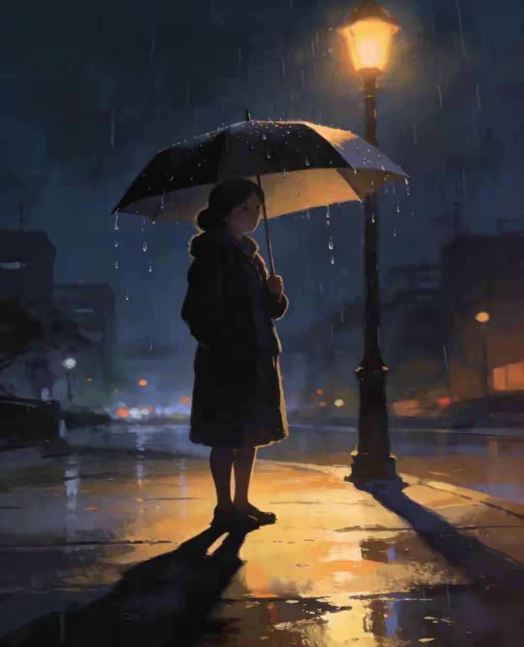 作为一个独自带娃12年的单亲妈妈，我听过太多“为了孩子忍一忍”，见过太多人前恩爱