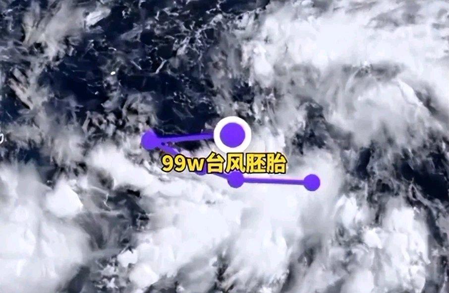 这天气真是让人捉摸不透！现在彪悍强降雨达到巅峰，暴雨大暴雨还在升级扩大，红色山洪